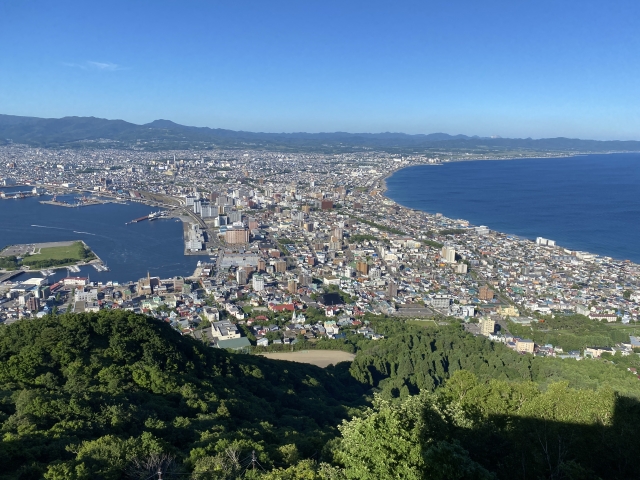 成田山 函館寺の魅力とご縁を結ぶ時間